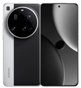 Xiaomi 15 Ultra 6.73" 16/ 512 GB 5410 mAh Srebrny