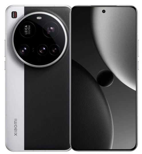 Xiaomi 15 Ultra 6.73" 16/ 512 GB 5410 mAh Srebrny