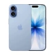 Apple iPhone 17 16 cm (6.3") Dual SIM iOS 26 5G USB Type-C 256 GB Niebieski