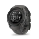 Garmin Instinct E 2,18 cm (0.86") MIP 40 mm Cyfrowy 166 x 166 px Czarny GPS