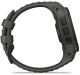Garmin Instinct E 2,18 cm (0.86") MIP 40 mm Cyfrowy 166 x 166 px Czarny GPS