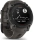 Garmin Instinct E 2,18 cm (0.86") MIP 40 mm Cyfrowy 166 x 166 px Czarny GPS