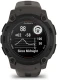 Garmin Instinct E 2,18 cm (0.86") MIP 40 mm Cyfrowy 166 x 166 px Czarny GPS