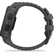Garmin Instinct E 2,18 cm (0.86") MIP 40 mm Cyfrowy 166 x 166 px Czarny GPS