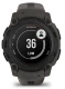 Garmin Instinct E 2,18 cm (0.86") MIP 40 mm Cyfrowy 166 x 166 px Czarny GPS