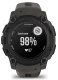Garmin Instinct E 2,18 cm (0.86") MIP 40 mm Cyfrowy 166 x 166 px Czarny GPS
