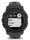 Garmin Instinct E 2,18 cm (0.86") MIP 40 mm Cyfrowy 166 x 166 px Czarny GPS