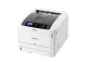 OKI C824dn Kolor 1200 x 600 DPI A3