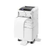 OKI C824dn Kolor 1200 x 600 DPI A3