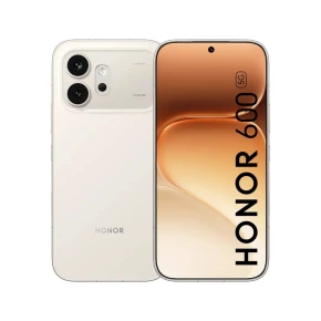 Smartfon Honor 600 DS 5G 8/256 Gold
