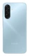 Samsung Galaxy A17 17 cm (6.7") Hybrid Dual SIM 4G USB Type-C 4 GB 128 GB 5000 mAh Jasny Niebieski