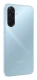 Samsung Galaxy A17 17 cm (6.7") Hybrid Dual SIM 4G USB Type-C 4 GB 128 GB 5000 mAh Jasny Niebieski