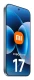Xiaomi 17 16 cm (6.3") 5G 12 GB 512 GB 6330 mAh Niebieski