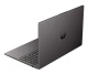 HP 255R G10 15 Ryzen 5 7535U 15.6"FHD 250nits AG 8GB DDR5 4800 SSD512 660M Cam720p 41Wh Win11 Dark ash silver 3Y OnSite