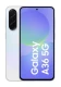 Samsung Galaxy A36 17 cm (6.7") Dual SIM Android 15 5G USB Type-C 8 GB 256 GB 5000 mAh Biały
