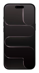 Apple iPhone Air 256GB Space Black