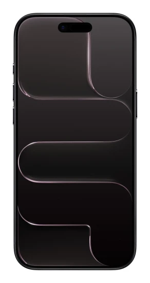 Apple iPhone Air 256GB Space Black
