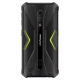 Ulefone Armor X12 Pro 4/64GB Czarno-zielony bez ładowarki