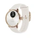 Zegarek Withings Scanwatch Light - zegarek z funkcją EKG, pomiarem pulsu i SPO2 oraz mierzeniem aktywności fizycznej i snu (37mm, rose gold-sand)