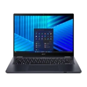 Notebook Acer Travelmate P4 TMP414RN-55-TCO 14" WUXGA IPS Touch/iU5 225U/16GB/512GB/SCa/W11P/3y Ons