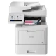 Brother MFC-L9630CDN drukarka wielofunkcyjna Laser A4 2400 x 600 DPI 40 stron/min