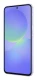 Samsung Galaxy A36 17 cm (6.7") Dual SIM Android 15 5G USB Type-C 6 GB 128 GB 5000 mAh Lawenda