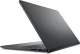 Dell Pro 15 Essential PV15255 Ryzen 3 7320U 15.6"FHD 250nits 8GB LPDDR5 SSD512 Radeon 610M Cam720p FgrPr WLAN+BT BcklKb 41Wh W11Pro Carbon Black 3Y Pr