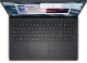 Dell Pro 15 Essential PV15255 Ryzen 3 7320U 15.6"FHD 250nits 8GB LPDDR5 SSD512 Radeon 610M Cam720p FgrPr WLAN+BT BcklKb 41Wh W11Pro Carbon Black 3Y Pr
