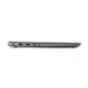 Lenovo ThinkBook 16 G7 Ryzen7 7735HS 16.0"WQXGA 300nits AG 16GB DDR5 4800 SSD1TB Radeon 680M Graphics Cam1080p + IR 45Wh W11Pro Arctic Grey 3Y OnSite