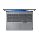 Lenovo ThinkBook 16 G7 Ryzen7 7735HS 16.0"WQXGA 300nits AG 16GB DDR5 4800 SSD1TB Radeon 680M Graphics Cam1080p + IR 45Wh W11Pro Arctic Grey 3Y OnSite