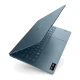 Lenovo Yoga Slim 7 14AKP10 Ryzen AI 5 340 14" WUXGA OLED 400nits 60Hz Glossy 16GB LPDDR5-6400 SSD512 Radeon 840M Graphics Cam1080p 70Wh Win11 Tidal Te