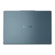 Lenovo Yoga Slim 7 14AKP10 Ryzen AI 5 340 14" WUXGA OLED 400nits 60Hz Glossy 16GB LPDDR5-6400 SSD512 Radeon 840M Graphics Cam1080p 70Wh Win11 Tidal Te