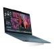 Lenovo Yoga Slim 7 14AKP10 Ryzen AI 5 340 14" WUXGA OLED 400nits 60Hz Glossy 16GB LPDDR5-6400 SSD512 Radeon 840M Graphics Cam1080p 70Wh Win11 Tidal Te