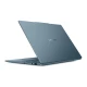 Lenovo Yoga Slim 7 14AKP10 Ryzen AI 5 340 14" WUXGA OLED 400nits 60Hz Glossy 16GB LPDDR5-6400 SSD512 Radeon 840M Graphics Cam1080p 70Wh Win11 Tidal Te