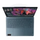 Lenovo Yoga Slim 7 14AKP10 Ryzen AI 5 340 14" WUXGA OLED 400nits 60Hz Glossy 16GB LPDDR5-6400 SSD512 Radeon 840M Graphics Cam1080p 70Wh Win11 Tidal Te