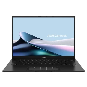 ASUS Zenbook 14 UM3406GA-QD013W Ryzen AI 5 430 14.0"WUXGA 60Hz 300nits AG 16GB LPDDR5X SSD512 Radeon Graphics WLAN+BT Cam720p 75WHrs Win11 Aluminum Ja