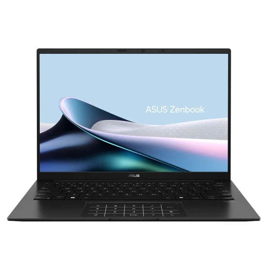 ASUS Zenbook 14 UM3406GA-QD013W Ryzen AI 5 430 14.0"WUXGA 60Hz 300nits AG 16GB LPDDR5X SSD512 Radeon Graphics WLAN+BT Cam720p 75WHrs Win11 Aluminum Ja
