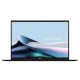 ASUS Zenbook 14 UM3406GA-QD013W Ryzen AI 5 430 14.0"WUXGA 60Hz 300nits AG 16GB LPDDR5X SSD512 Radeon Graphics WLAN+BT Cam720p 75WHrs Win11 Aluminum Ja