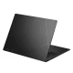 ASUS Zenbook 14 UM3406GA-QD013W Ryzen AI 5 430 14.0"WUXGA 60Hz 300nits AG 16GB LPDDR5X SSD512 Radeon Graphics WLAN+BT Cam720p 75WHrs Win11 Aluminum Ja