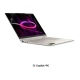Lenovo Yoga 7 2-in-1 16AGP11 16" AMD Ryzen AI 7 445 16GB SSD 512GB W11 Home Seashell