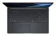 ASUS ExpertBook B1 B1503CVA-S77277 notebook/laptop Intel Core 5 210H 39,6 cm (15.6") Full HD 16 GB DDR5-SDRAM 512 GB SSD Wi-Fi 6 (802.11ax) Czarny, Sz