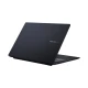 ASUS Vivobook 16 X1607AA-MB009W Ultra 5 325 16.0"WUXGA IPS-level Panel 60Hz 300nits AG 16GB DDR5 SSD512 Intel Graphics WLAN+BT Cam1080p 42WHrs Win11 Q