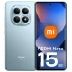 Xiaomi Redmi Note 15 5G Glacier Blue - 17,2 cm (6.77") 8 GB 256 GB 5520 mAh Niebieski