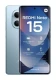 Xiaomi Redmi Note 15 5G Glacier Blue - 17,2 cm (6.77") 8 GB 256 GB 5520 mAh Niebieski