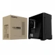Gigabyte Obudowa GB-C102 /GB-C102G midi tower