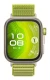 Smartwatch Huawei Watch FIT4 Pro, 3D Woven Žalias Strap, Titanium Body, Seiya-B29