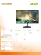 Acer Monitor 32 cale SA322QAbi