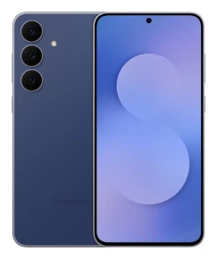 Smartfon SAMSUNG Galaxy S25 FE 5G 8GB/256GB 17cm (6.7") Dual SIM Android 16.0 5G USB Type-C 4900mAh SM-S731BDBGEUB Granatowy