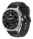 Smartwatch Samsung Galaxy Watch 8 (SM-L500) Classic AMOLED 46mm Czarny