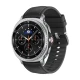 Smartwatch Samsung Galaxy Watch 8 (SM-L500) Classic AMOLED 46mm Czarny
